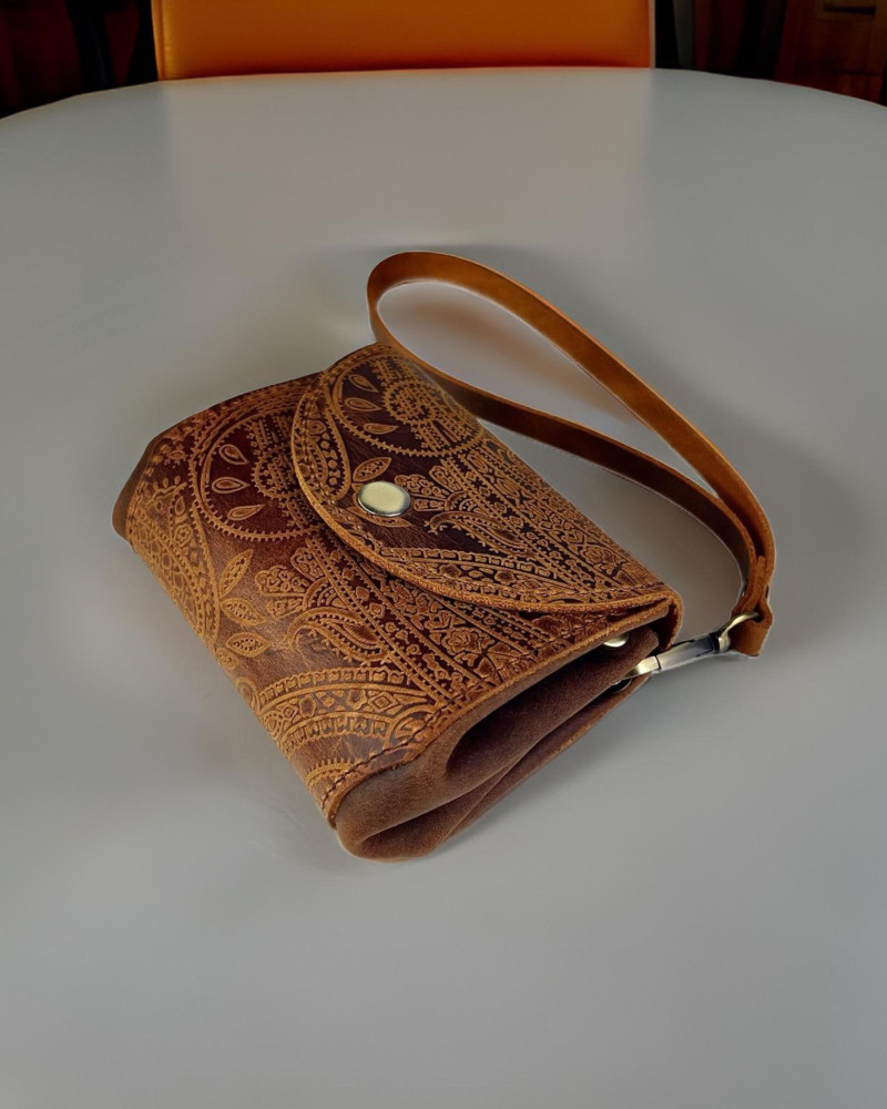 Desenli Camel